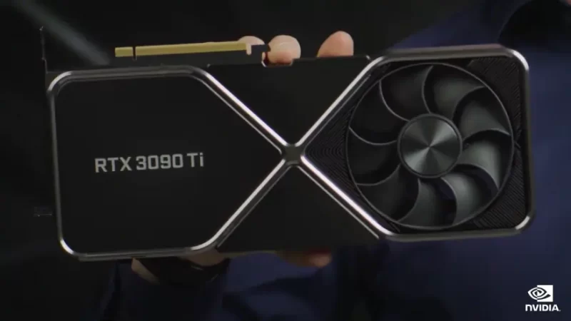 Vești proaste pentru jucători: NVIDIA crește prețurile