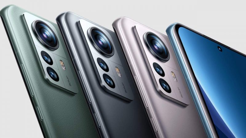 Xiaomi 12 Pro vine în Europa! 1 Xiaomi 12 Pro