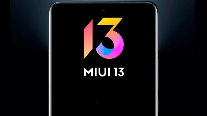 Xiaomi a anunțat lista dispozitivelor care vor primi actualizarea MIUI 13!