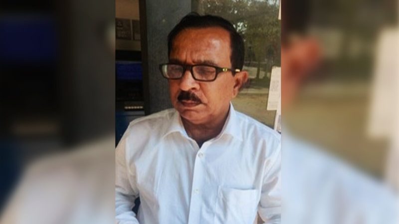 Capcana site-urilor matrimoniale: Seducătorul cu turban a reușit să înșele și să sărăcească 14 soții 1 Bibhu Prakash Swain