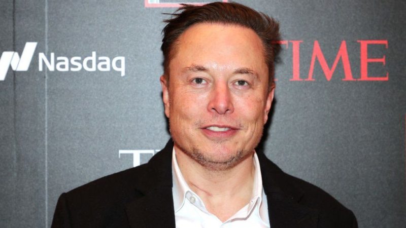 Elon Musk top 10 cei mai bogați oameni din lume