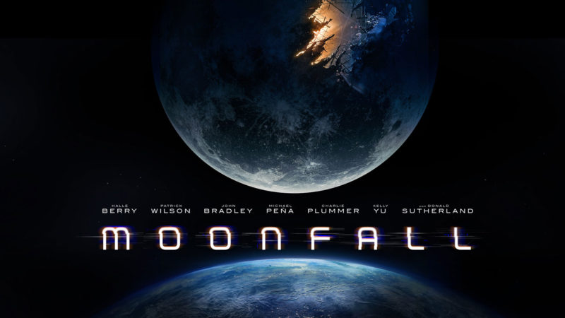 cand apare Moonfall