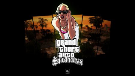 Coduri Gta San Andreas Lista Integral Cu Parole Pentru Pc Xbox I Playstation