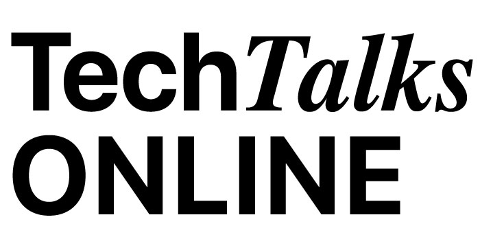 logo techtalks