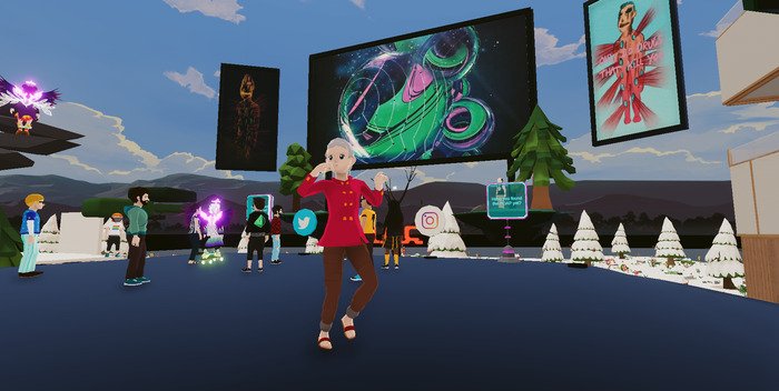 Cum ar putea metaverse să modeleze securitatea cibernetică în 2022? 1 metavers securitate cibernetică