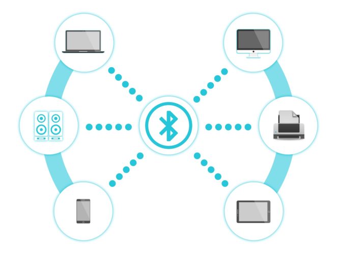 Bluetooth poartă numele unui rege scandinav care a murit acum mai bine de 1000 de ani 2 tehnologia bluetooth