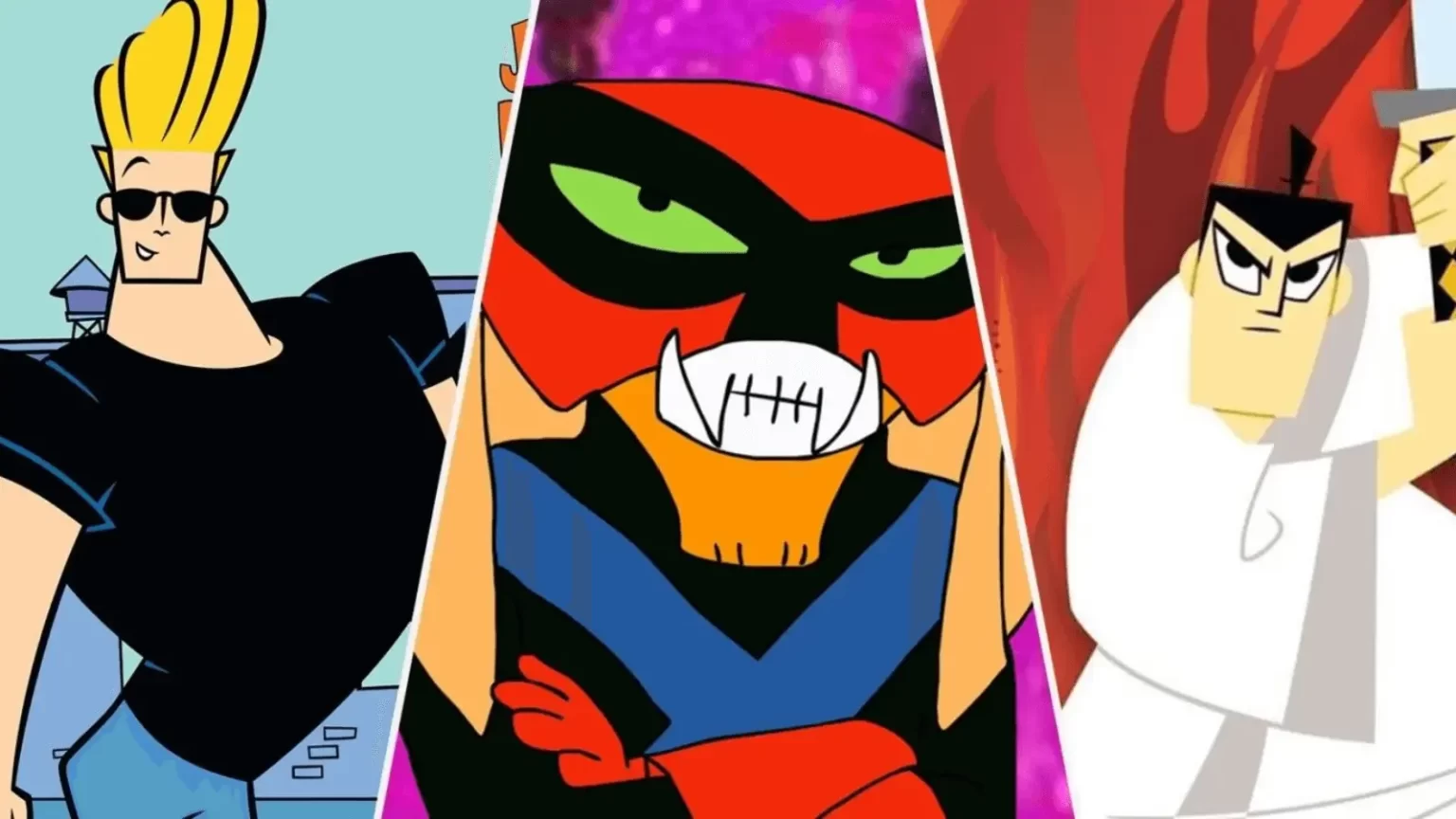 Cele mai bune desene vechi: Cartoon Network, Disney Channel, Minimax Cele mai bune desene animate vechi Cartoon Network, Disney Channel, Minimax