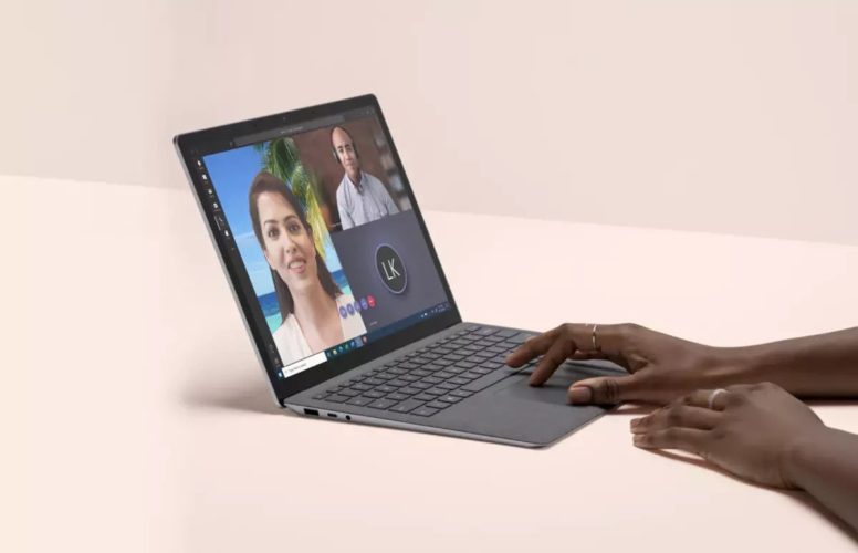Laptop ultraportabil MICROSOFT Surface 4