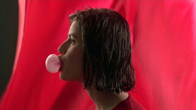 Three Colors Red film de dragoste 1994