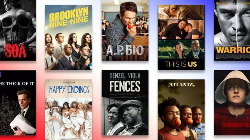 listă cu cele mai bune filme de văzut pe Hulu