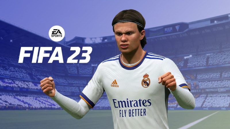 tot ce trebuie sa știi despre FIFA 23