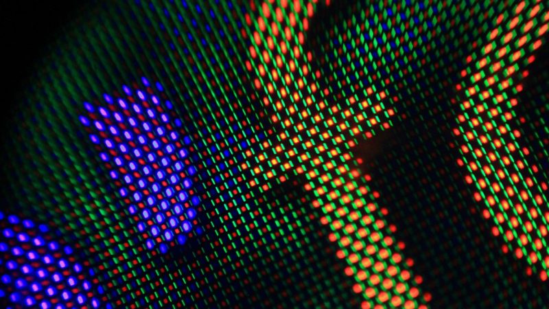 Ecran OLED vs. AMOLED vs. LCD: care sunt diferențele și care este mai bun? 1 Ecran OLED vs. AMOLED vs. LCD