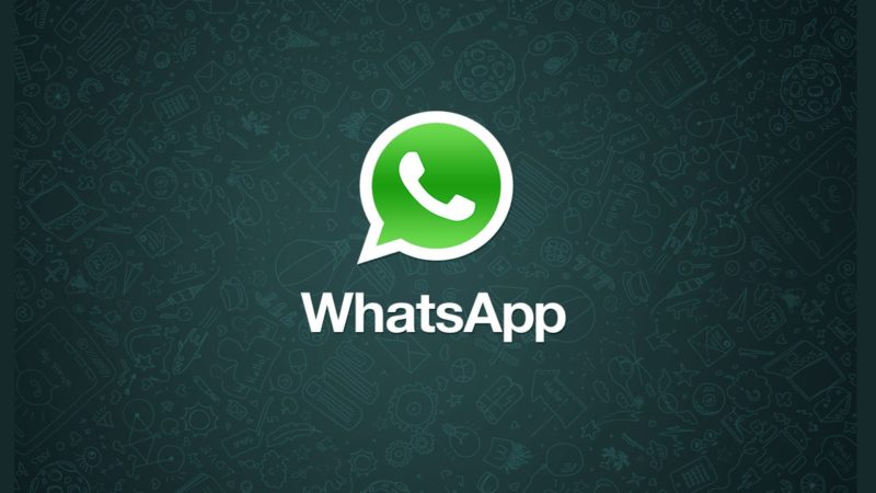Platforma de mesagerie Whatsapp