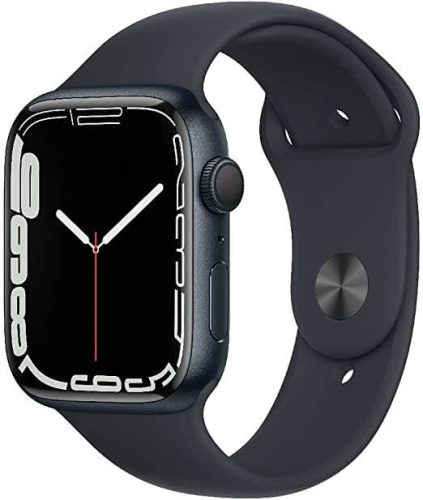 Apple Watch 7 - cel mai bun smartwatch