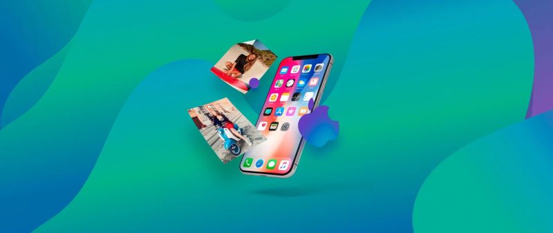 Cum să recuperezi pozele șterse de pe iPhone. Tutorial pas cu pas 1 Cum să recuperezi pozele șterse de pe iPhone. Tutorial pas cu pas