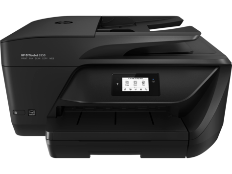 Cea mai bună imprimantă pentru acasă în 2022 5 HP OfficeJet 6950 All-in-One fiabilă și de înaltă calitate