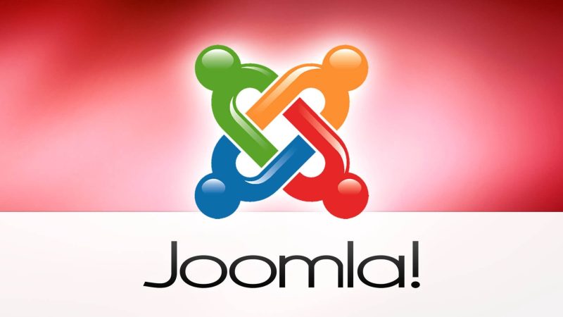 Platforma Joomla