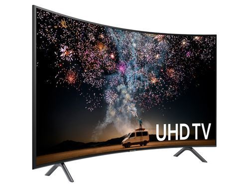 cel mai bun televizor curbat - Samsung UN65RU7300FXZA