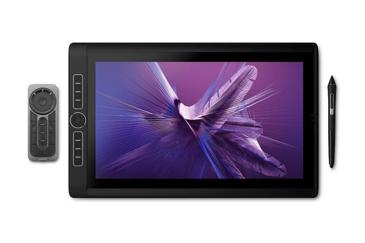 Wacom MobileStudio Pro 16 - cea mai buna tableta grafica