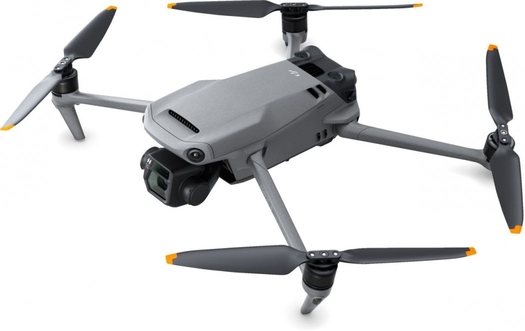 cele mai bune drone - DJI Mavic 3