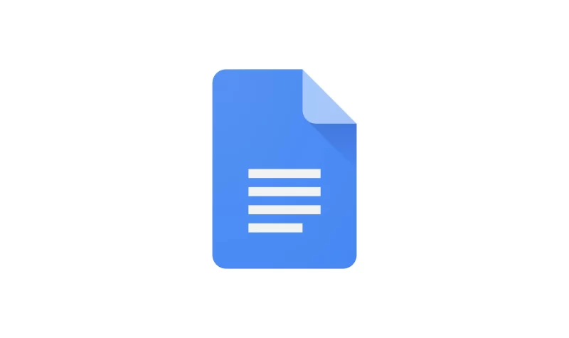 google docs selectare multipla de text