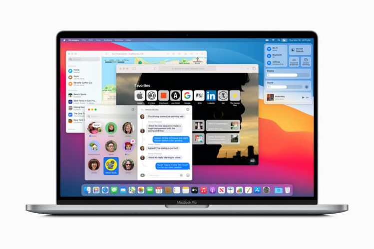 La ce să ne așteptăm de la evenimentul Apple WWDC 2022 - iOS 16, macOS 13, watchOS 9, noi modele de MacBook și multe altele 3 macos 13