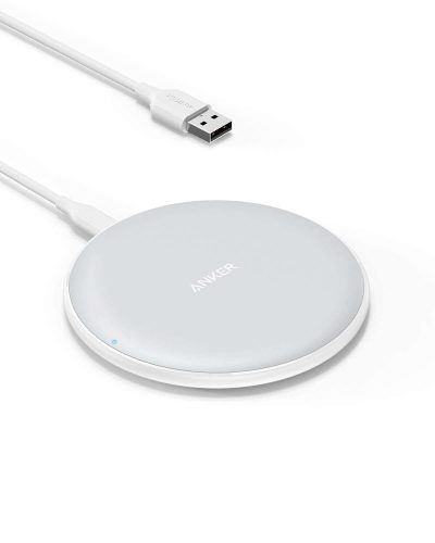 Anker 313 wireless charging pad