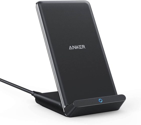 Anker Qi wireless charger