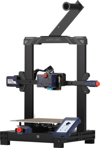 Anycubic Kobra, o imprimantă 3D de înaltă calitate