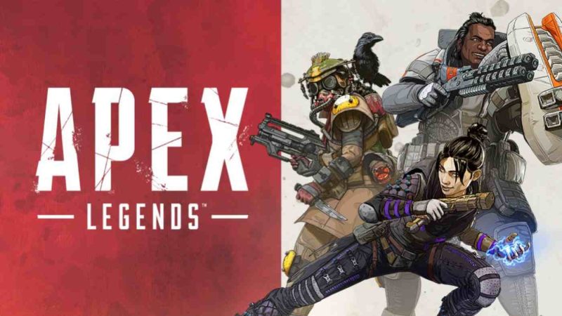 Apex Legends este un joc gratuit de tip hero shooter game