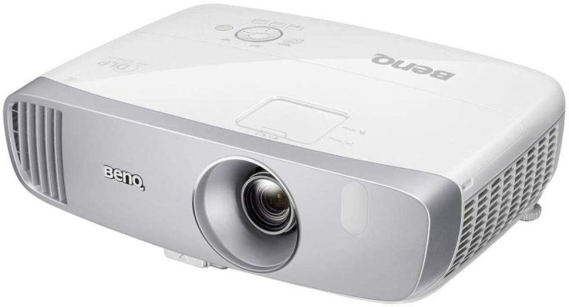 BenQ HT2050A Movie Projector oferă cel mai bun raport calitate-preț