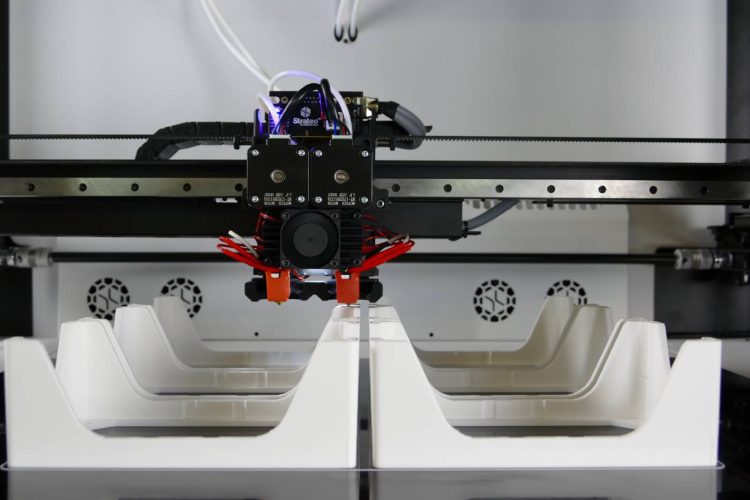 Care sunt cele mai bune imprimante 3D? Ce model să alegem? 1 5 Cele mai bune imprimante 3D - ce model să alegi