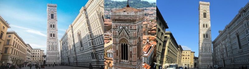 Obiective turistice Florența. Ce poți vizita în Florența și de ce merită să ajungi în acest oraș 2 Fundația sa datează din 1298