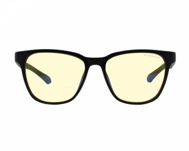 Cei mai buni ochelari de protectie pentru calculator - Gunnar BERKELEY ONYX Amber