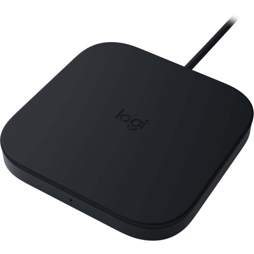 Logitech 10W wireless charging pad