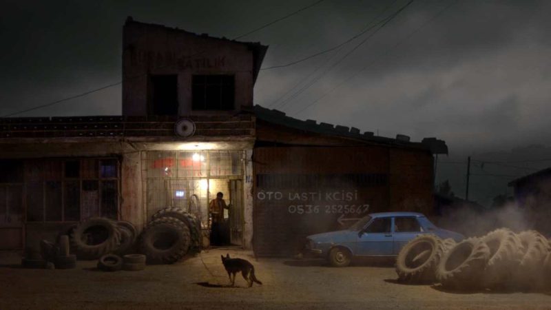 Once Upon a Time in Anatolia (2011) este unul dintre cele mai bune filme turcești din ultimul deceniu