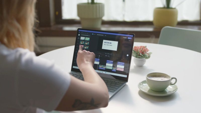 Microsoft anunță Surface Laptop Go 2, un refresh modest al seriei