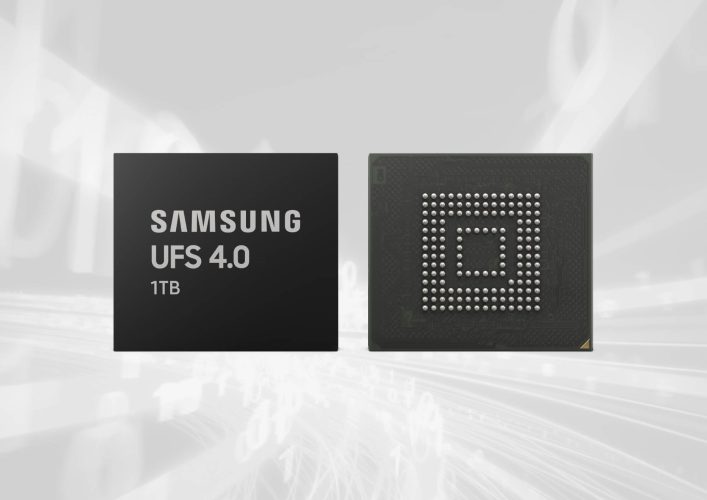 Ce este UFS 4 și de ce este important pentru viitorul smartphone-urilor?
