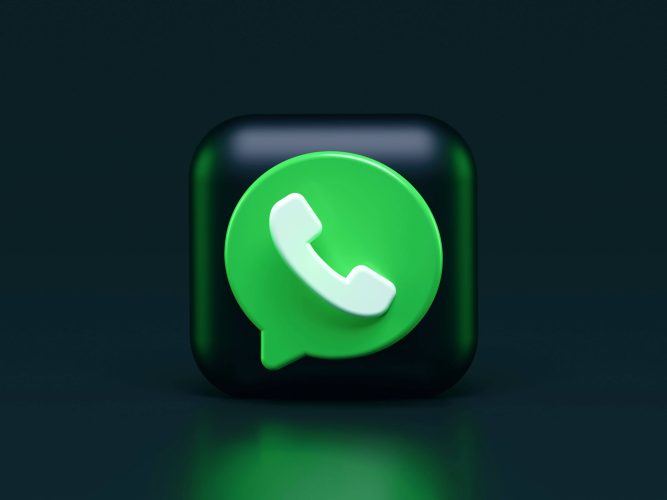 WhatsApp va permite editarea mesajelor deja trimise