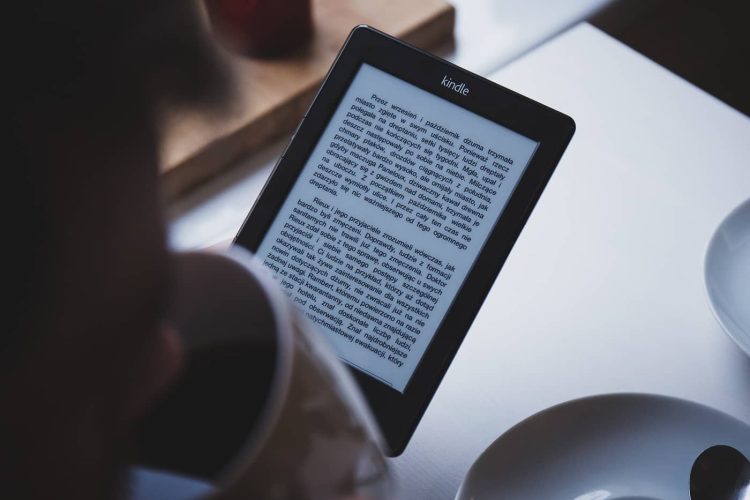 cel mai bun ebook reader