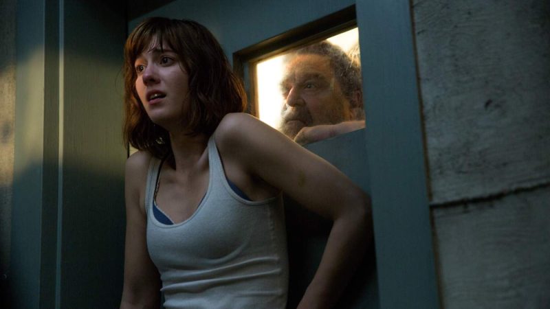 Dacă ți-a plăcut The Black Phone, nu rata aceste filme horror 2 10 Cloverfield Lane (2016)