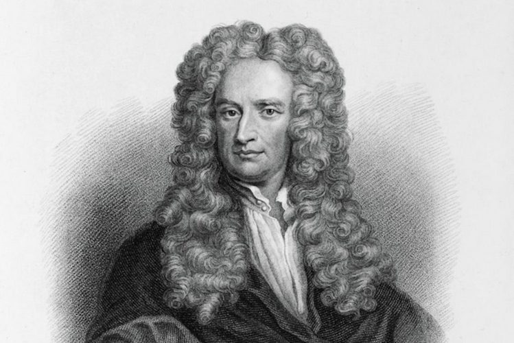 10 descoperiri ale lui Isaac Newton care au schimbat lumea și modul în care o înțelegem
