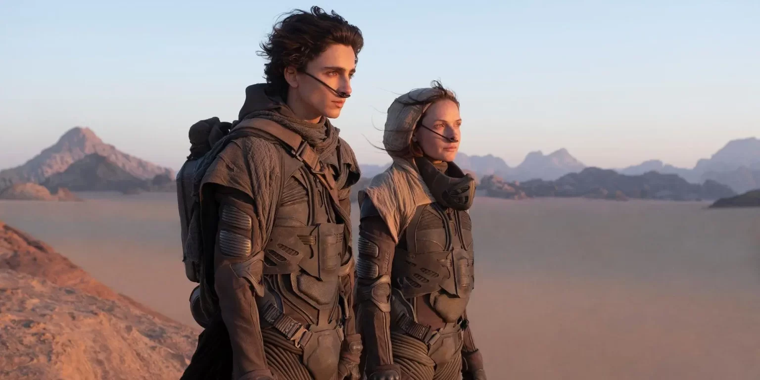 Când apare Dune 2? Data de lansare, poveste și distribuție Când apare Dune 2 Data de lansare, poveste și distribuție