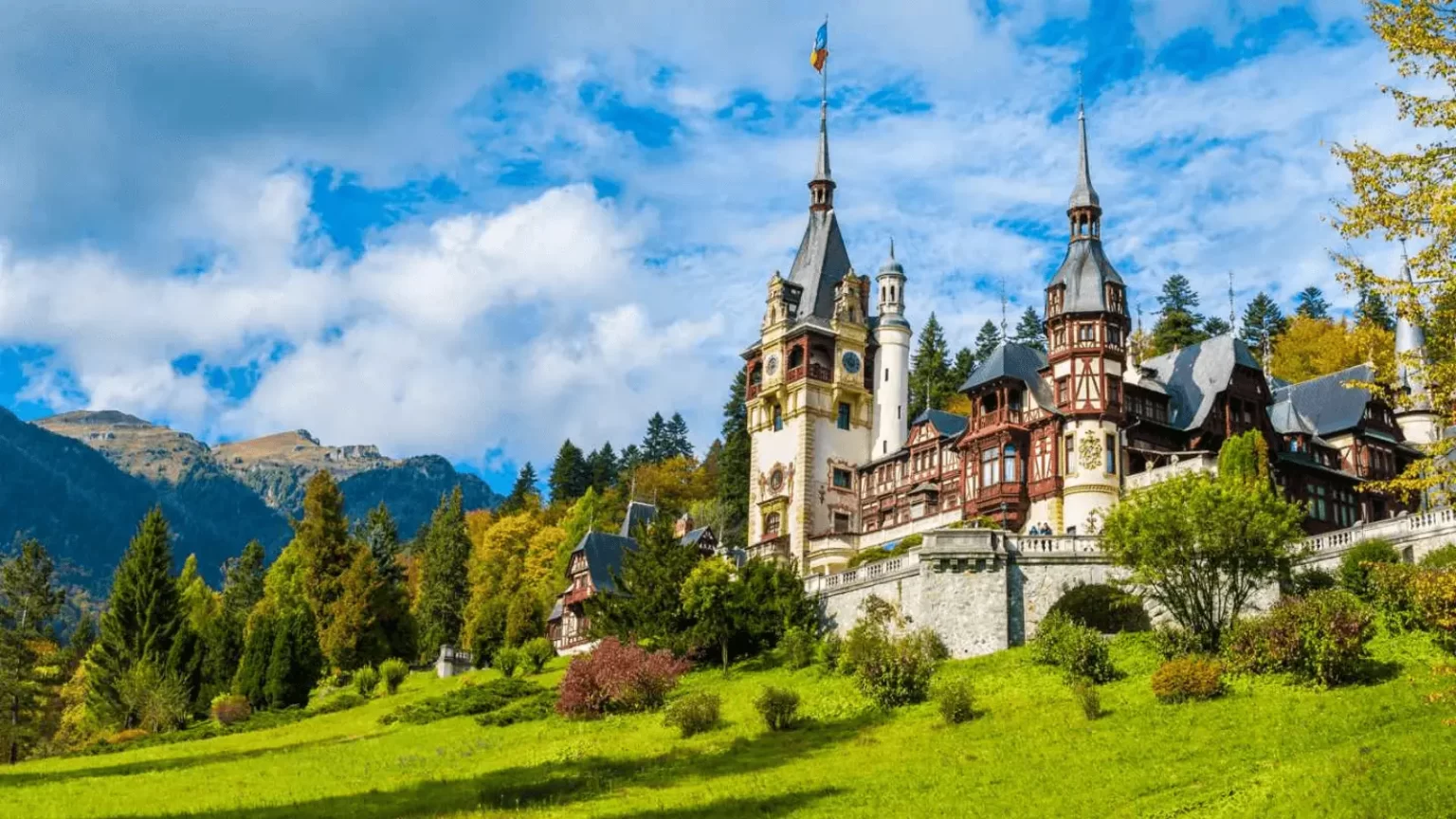 Cele mai mari orase din Romania ca suprafata. Vezi care sunt acestea