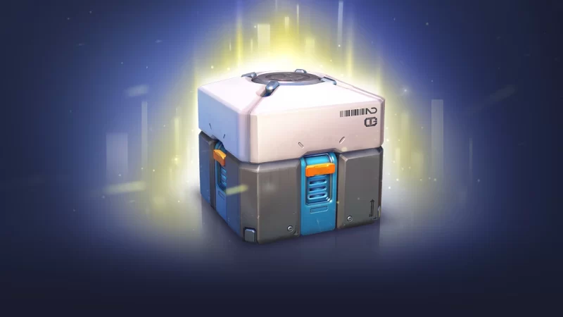 Fenomenul freemium - loot box și jocuri gacha: divertisment sau jocuri de noroc?