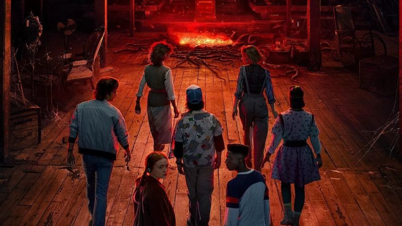 Întrebări din Stranger Things care au nevoie de răspuns. Ce am putea afla în Stranger Things sezonul 5 1 Întrebări din Stranger Things care au nevoie de răspuns. Ce am putea afla în Stranger Things sezonul 5