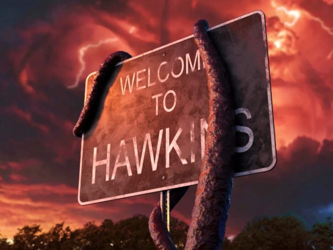 Ce se va întâmpla cu orașul Hawkins