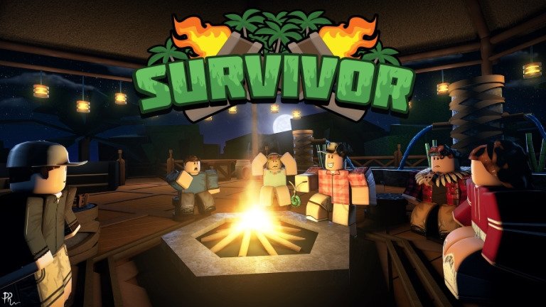 Survivor este un joc de tip survival