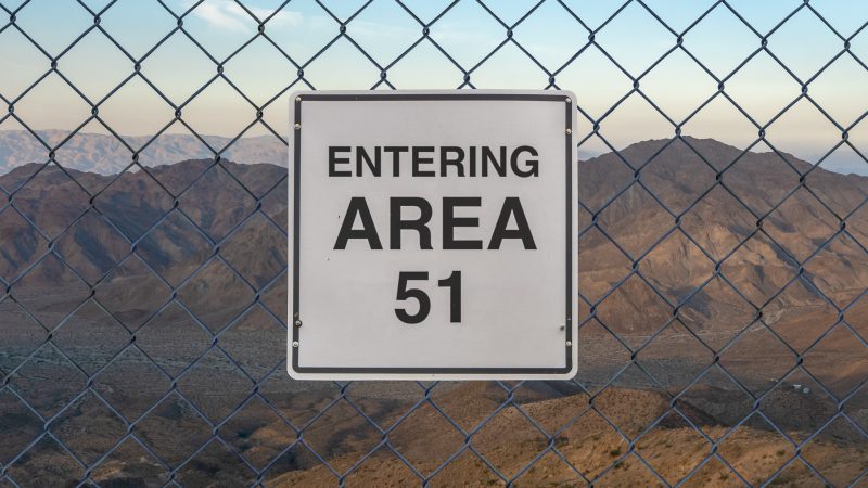 Ce este Area 51 și ce se întâmplă acolo? Mituri și povești care se învârt în jurul acestei locații 1 Ce este Area 51 și ce se întâmplă acolo? Mituri și povești care se învârt în jurul acestei locații