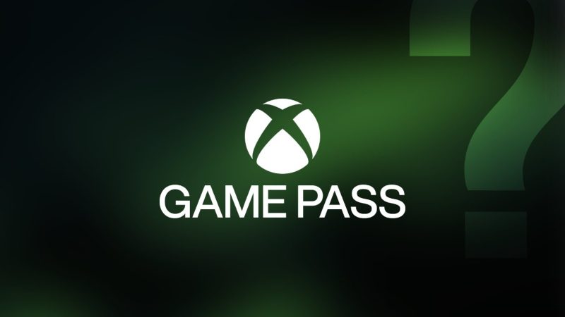Ce este Xbox Game Pass?